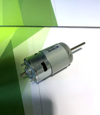 Johnson Electric 1070303