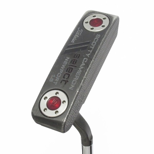 Scotty cameron select newport - scotty,