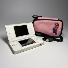 CONSOLE NINTENDO DS LITE