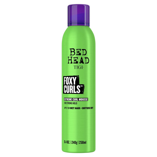 Tigi bed head foxy - bed,