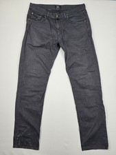 Jeans uomo Gant Tyler W34 L34
