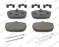 Ferodo FDB832 FERODO PASTIGLIE