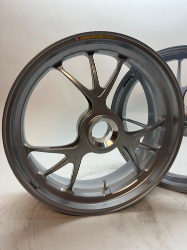 Cerchi marchesini forgiati - cerchi,