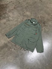Giacca campo militare - giacca,