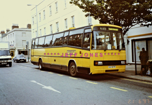 Original bus slide - original,
