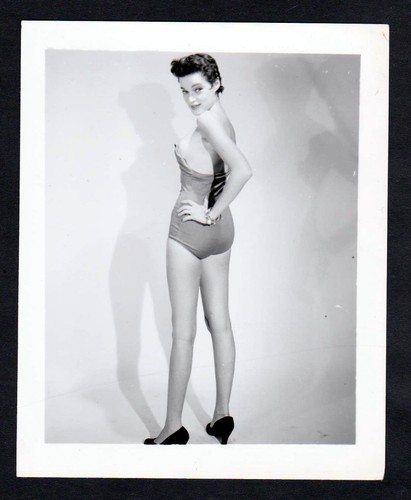 1960 intimo lingerie - 1960, costumi