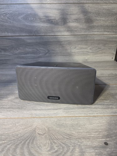 Sonos play gen wireless - gen, 1