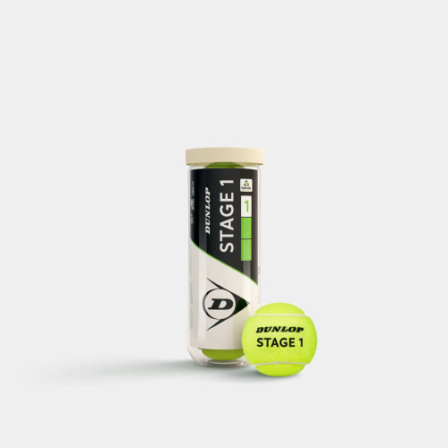 Dunlop stage green - stage, 1