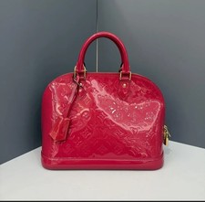 Autentico Louis Vuitton Alma