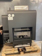 TERMOCAMINO COMBINATO LEGNA