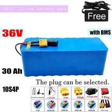 Batteria agli ioni di litio ad