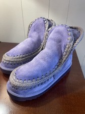 Stivali Mou Eskimo taglia 8