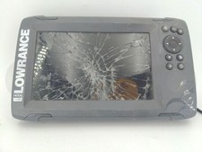 LOWRANCE HOOK 7X HDI