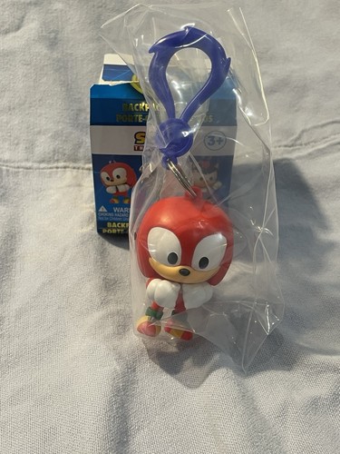 Nuovo open box - box, sonic