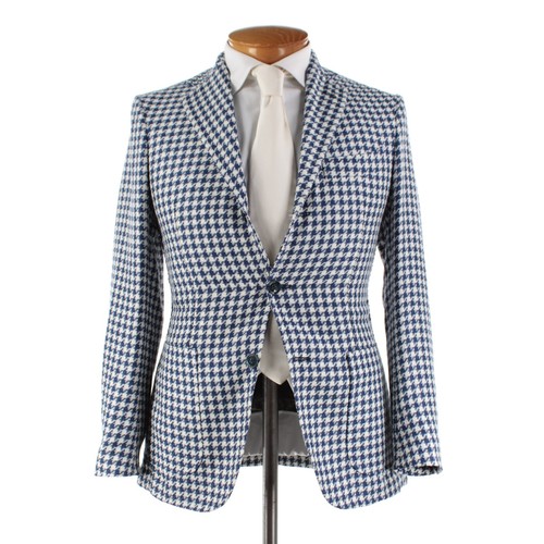 Cappotto sportivo sartorio - sportivo,