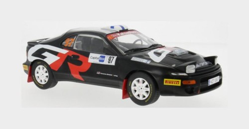 Ixo toyota celica - toyota,