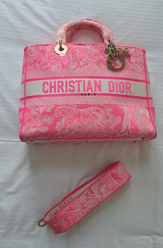 Borsa lady dior - borsa,