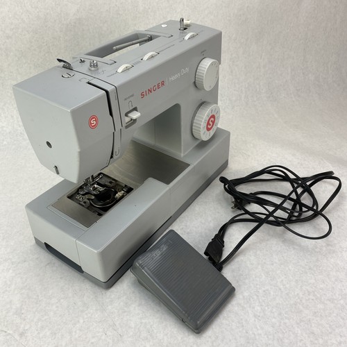 Macchina cucire singer 4423 - da,