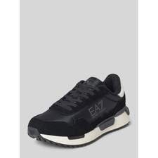 EA7 Emporio Armani Woven