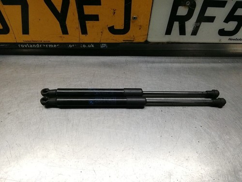 Puntoni cofano bmw - puntoni,