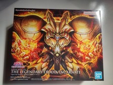  Bandai - Exodia Yu-Gi-Oh