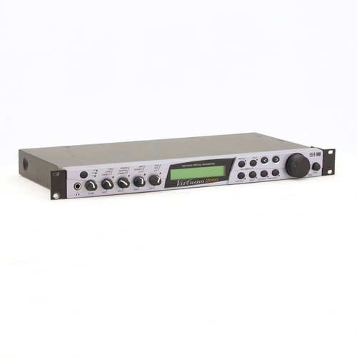 Systems virtuoso 2000 128 - virtuoso,