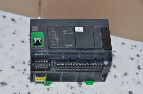 Modulo espansione schneider - di,