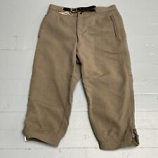 Pantaloni Da Sci Alpino