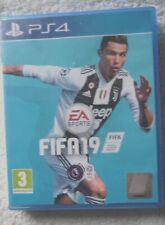 78000 FIFA 19 - Sony PS4