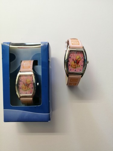 Orologio polso winnie - orologio, the