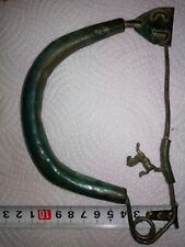 Riproduzione Antica Fibula