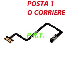 FLAT FLEX ACCENSIONE TASTO ON