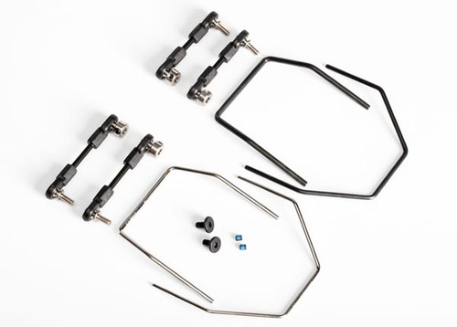 Kit barra oscillante anteriore