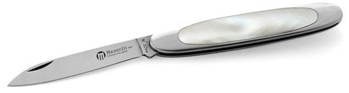 Coltello temperino manico - coltello,
