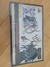 Stretch Goal Box 2 - Dungeons