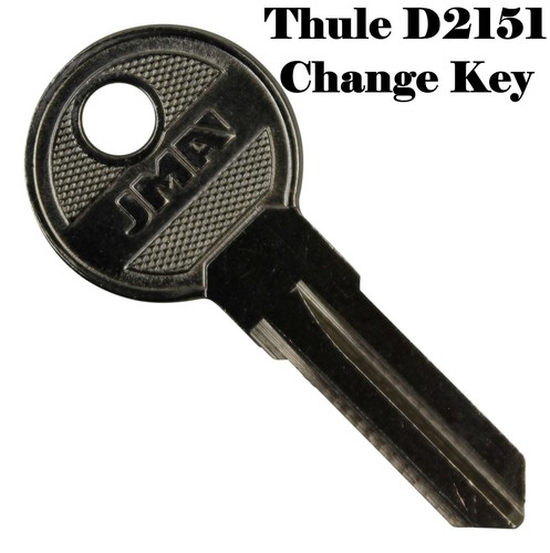 Thule d1251 chiave - d1251, cambio