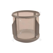 Filtro esterno lavastoviglie originale per lavastoviglie Indesit/Hotpoint/Ariston/Creda