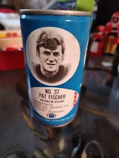 1977 Pat Fischer Washington