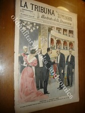 ONORANZE A GIUSEPPE VERDI CONFERIMENTO LEGION D'ONORE PARIGI ALESSANDRO III ZAR 