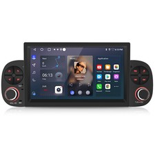 DAB+ per FIAT PANDA 2012-2024