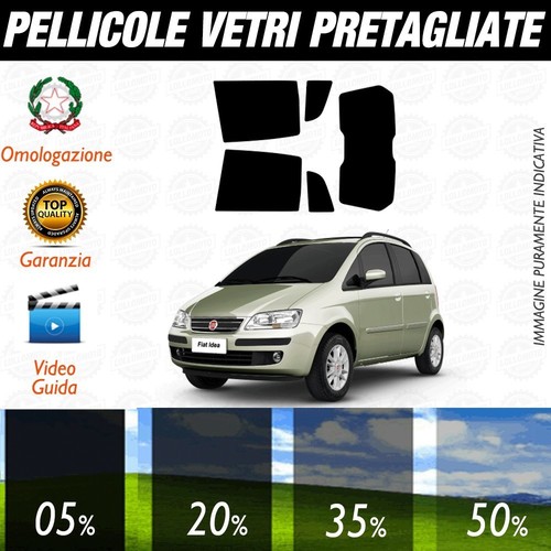 Fiat idea dal - fiat, al
