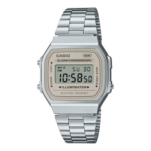 Casio a168wa 8aydf orologio - a168wa-8aydf,