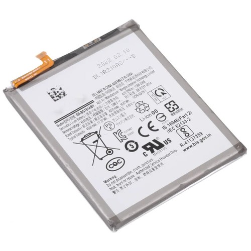 Samsung batteria ricambio - samsung,