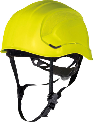 Casco elmetto sottogola - elmetto,