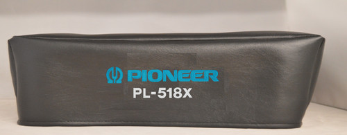 Pioneer 518x signature - pioneer,