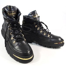 BALDININI 🇮🇹 STIVALETTI