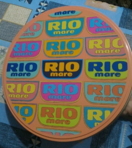 Tonno rio mare - rio, riomare