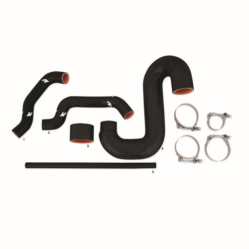 Mishimoto tubi silicone - mishimoto,