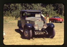 Rolls royce 1926 1965 lake - rolls,