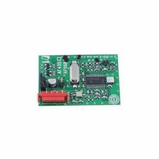 AF43S 433MHZ RECEIVER CARD FOR KIT CAME W06RV-0050